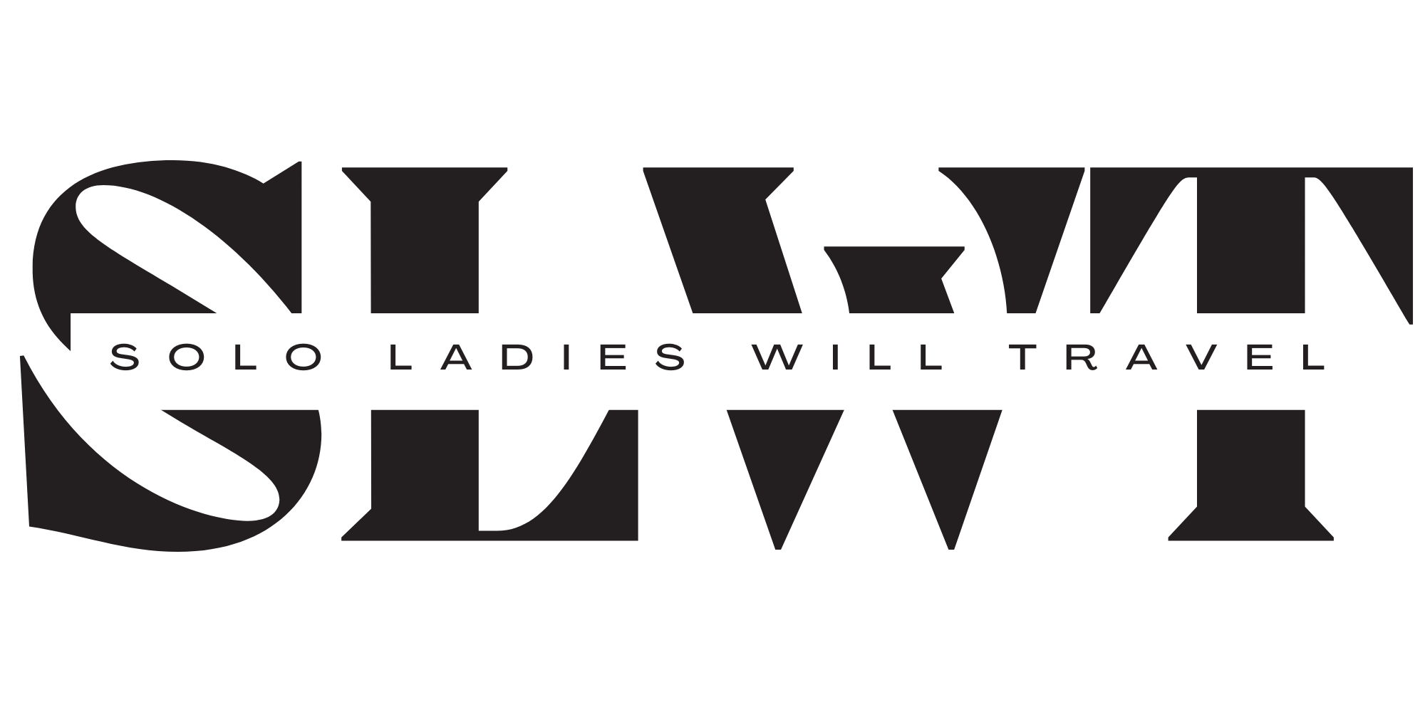 Solo Ladies Will Travel