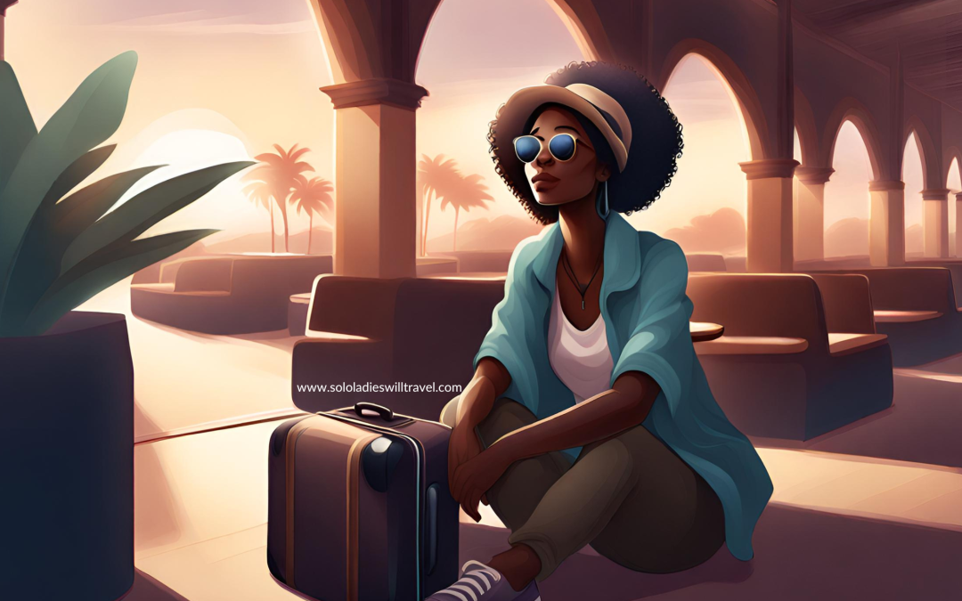 5 Reasons You Should Hire A Travel Agent In 2024